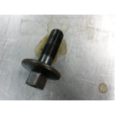 110Z125 Crankshaft Pulley Bolt For 08-09 Nissan Titan  5.6